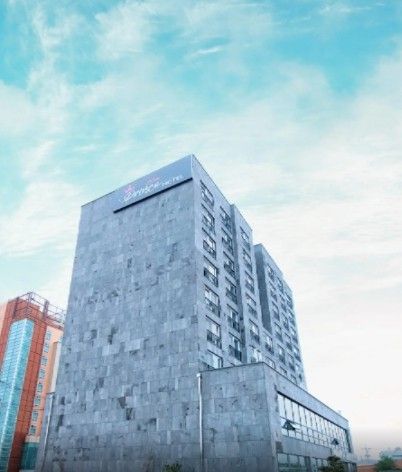 [전라북도 군산 호텔] 군산 리틀프린스 콘도