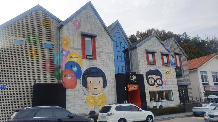 담양이색숙소 소아르호텔 메타세콰이어랜드 도보 5분...