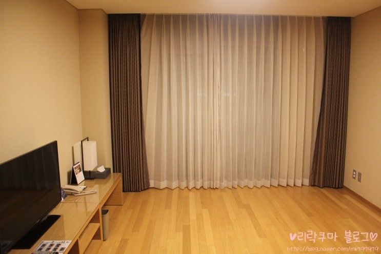 군산 숙박 숙소 호텔 베스트웨스턴 한실 온돌방
