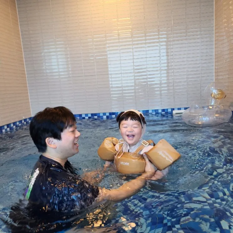 #포항풀빌라 #포항가볼만한곳 #영일대 #도심풀빌라...
