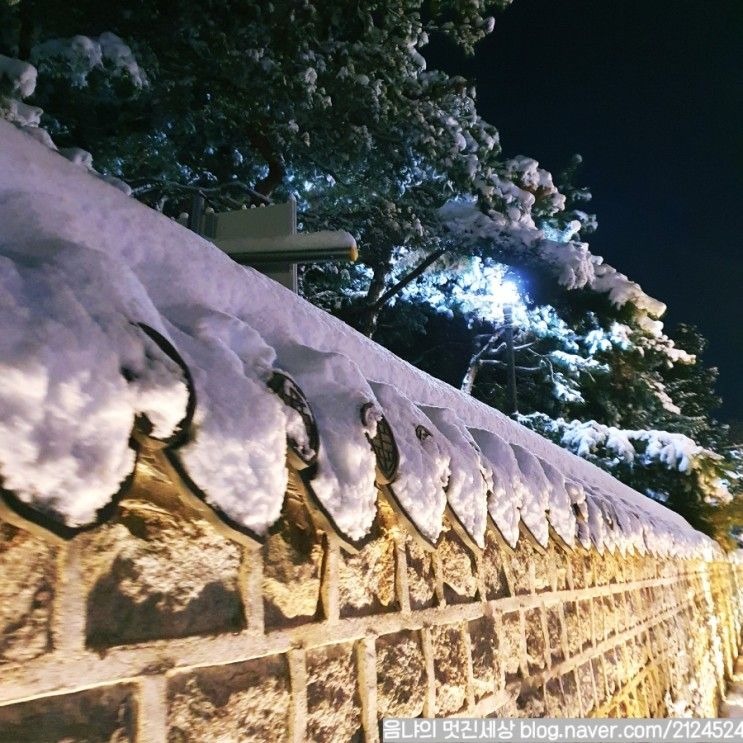 고속버스 / 전주 갤러리스테이 / 옛촌막걸리 한옥마을점