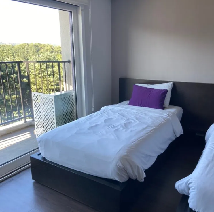 가족, 아이랑 가볼만한 숙소 '한화리조트 용인베잔송' 내돈내산...