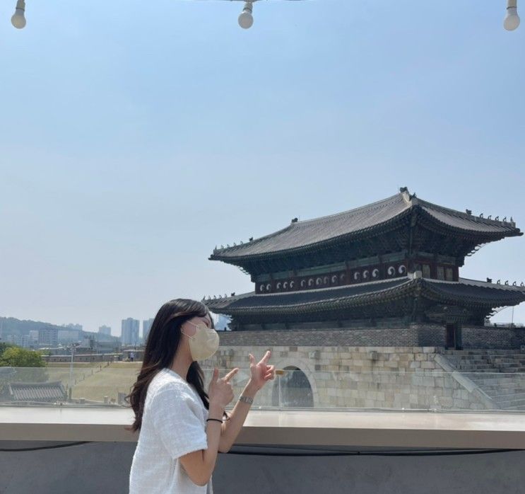 쉼터분식, 수원야경, 여여재 한옥스테이 , 솥밥 뜸...