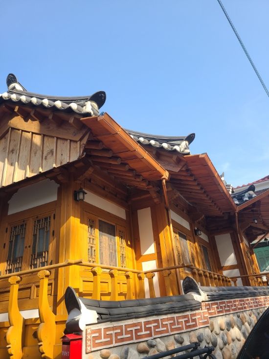 수원 행궁동 한옥스테이 [여여재] 1박2일 숙박 리뷰