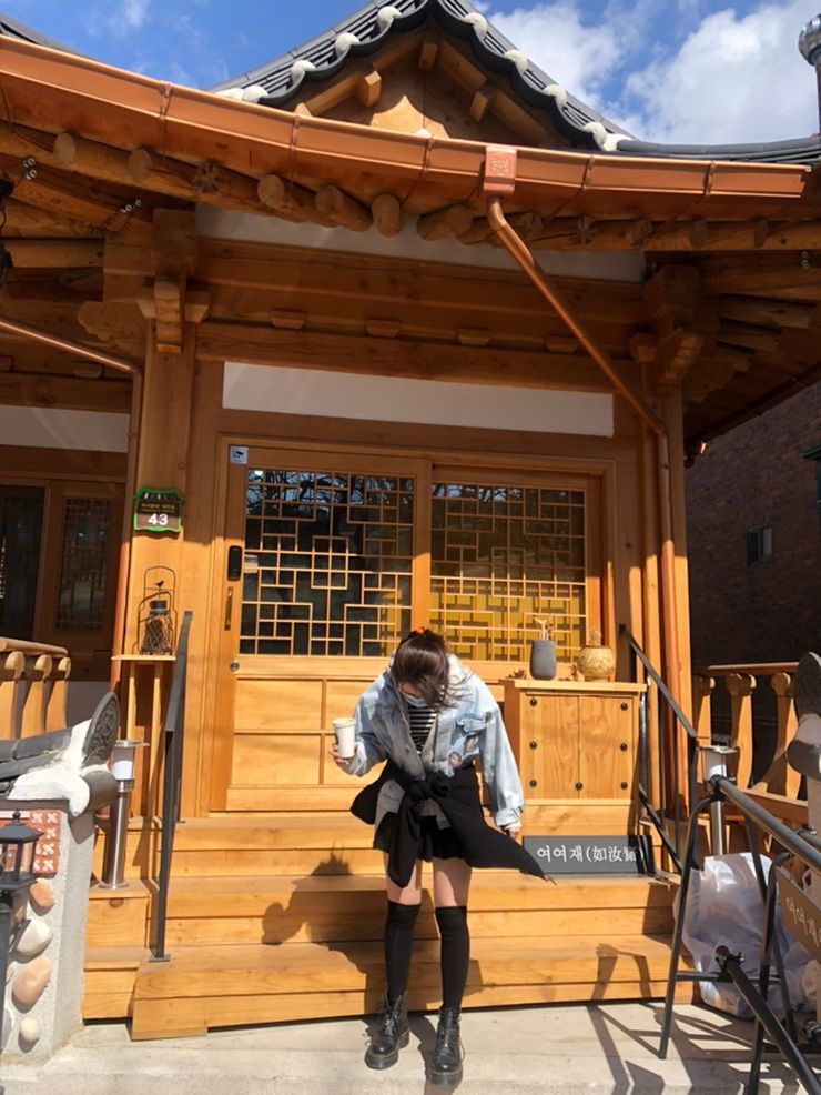 행궁동여행 필수코스 찝어드려요~ 행궁동숙박까지 완벽하게!