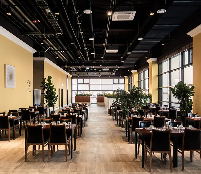 [익산 숙박] 웨스턴라이프 호텔
