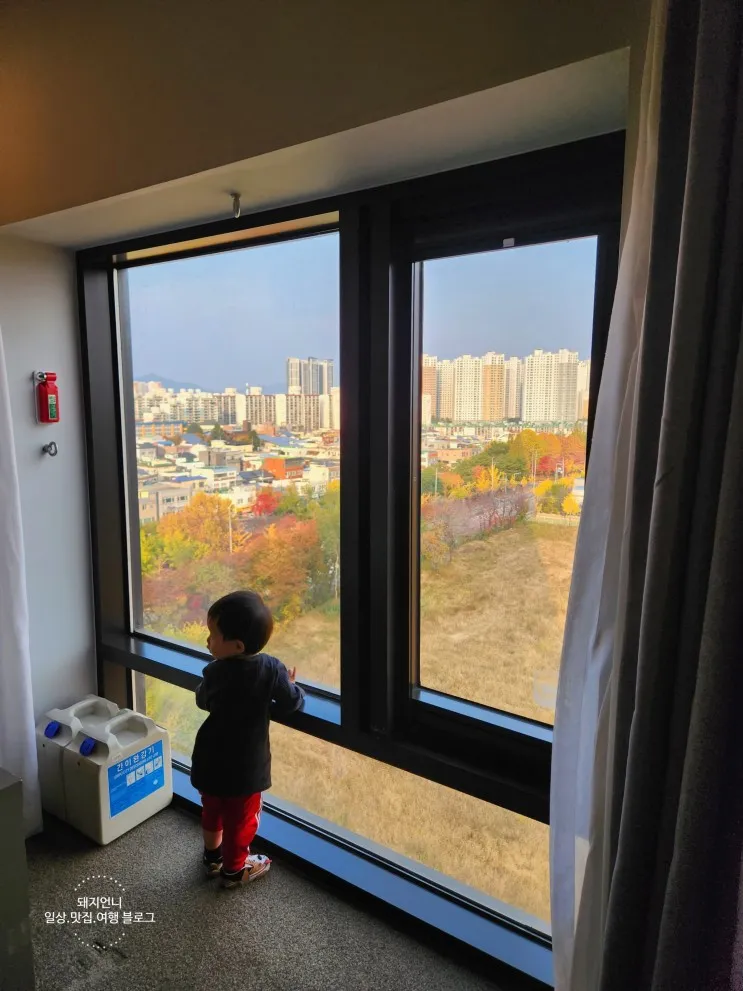 (전북 익산) 웨스턴라이프 호텔 익산호텔 추천