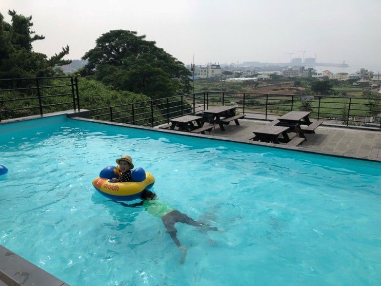 제주도여행 : 애월 샐리스호텔 솔직후기