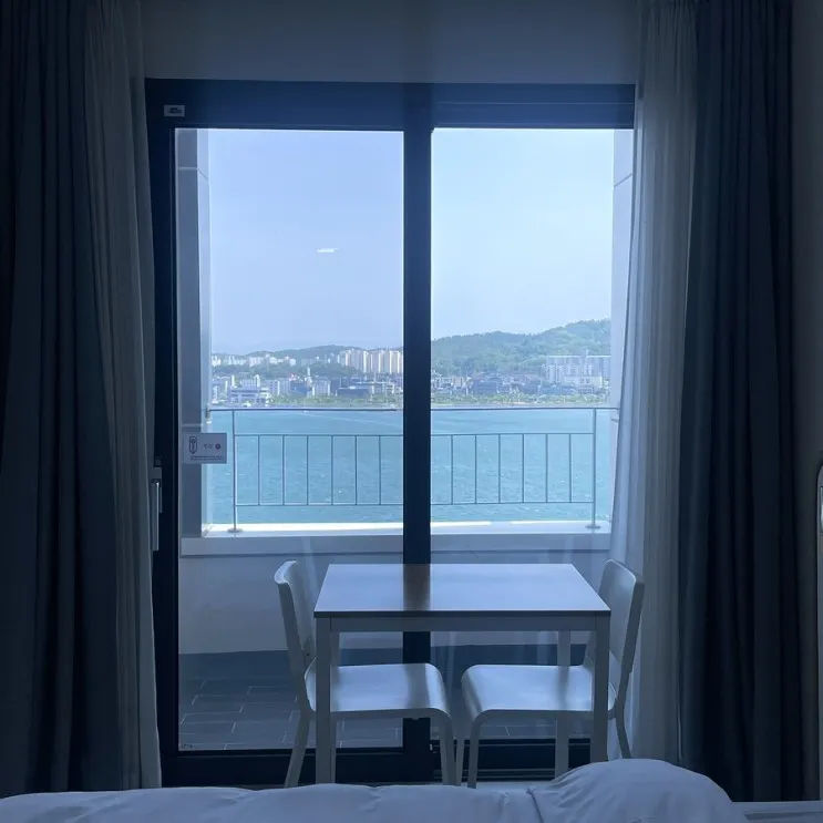 속초 애견동반 숙소 월드스카이호텔 내돈내산 솔직후기