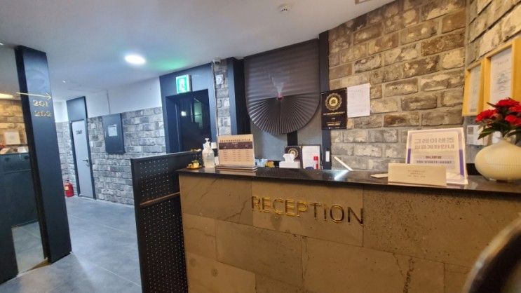 2022년 12월 부산 송정 / 송정 그레이샌즈 풀빌라 펜션...