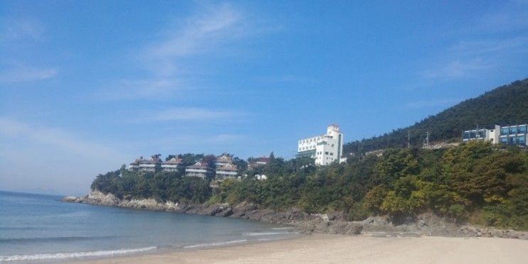 변산반도펜션 모항레저타운에서 행복한 주말보내기