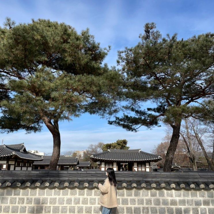 전말 귀여운 전주 여행 ᵔᴥᵔ / 그여자네집+교동석갈비...