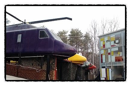 <강화도 커플펜션> 헬리하우스 펜션