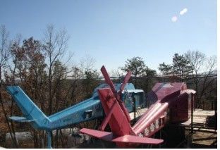 강화도펜션 추천 헬리하우스펜션