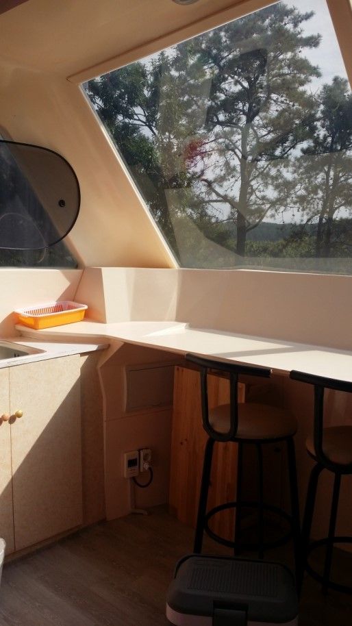 강화도 여행 이색펜션 키즈 펜션 헬리 하우스로~