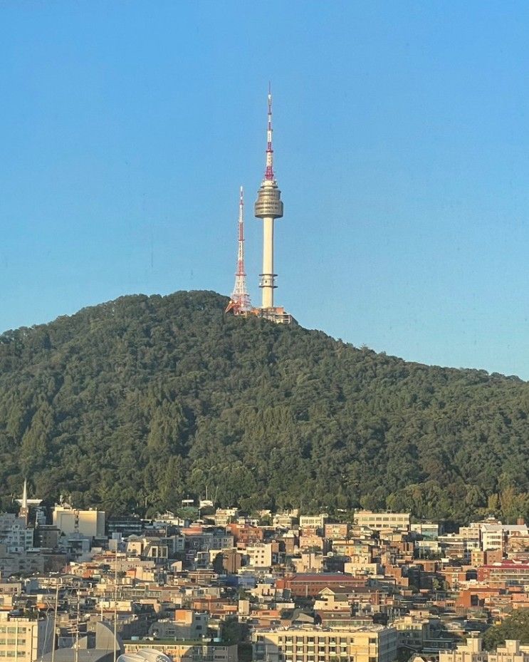 호텔더디자이너스 서울역, 스파가 있는 아이와 가기 좋은 호텔