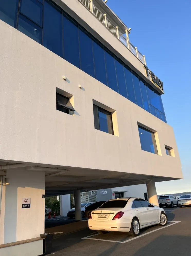포항 풀빌라,포항숙소추천: 내돈내산 오션뷰 티베이풀빌라...
