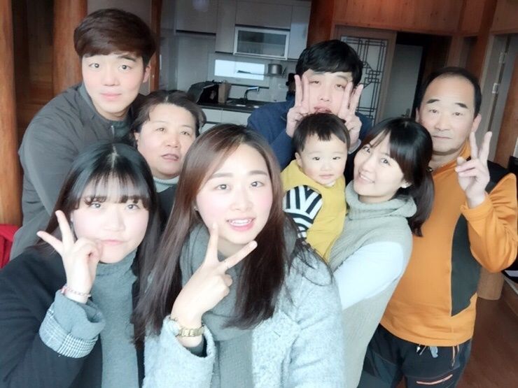 보성 녹차 리조트 :)/ 친정 나들이