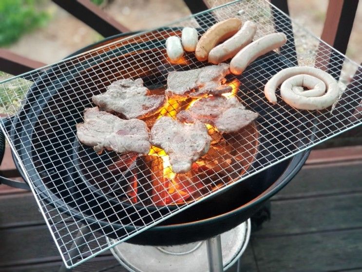 지대로 휴가~거제 그린휴펜션