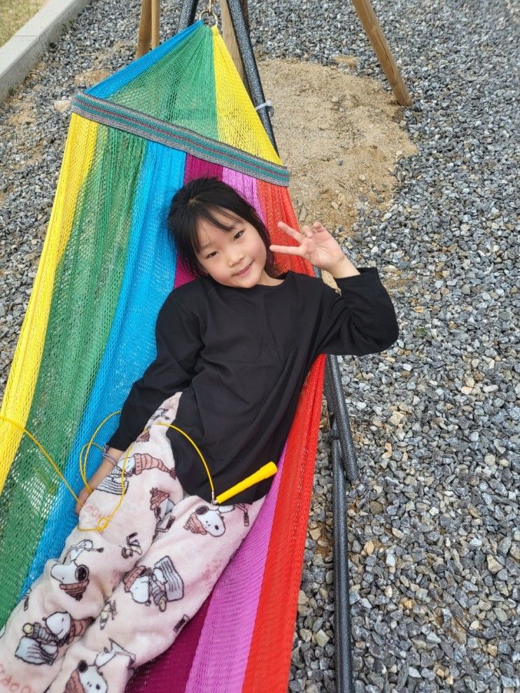 포천쿠나글램핑