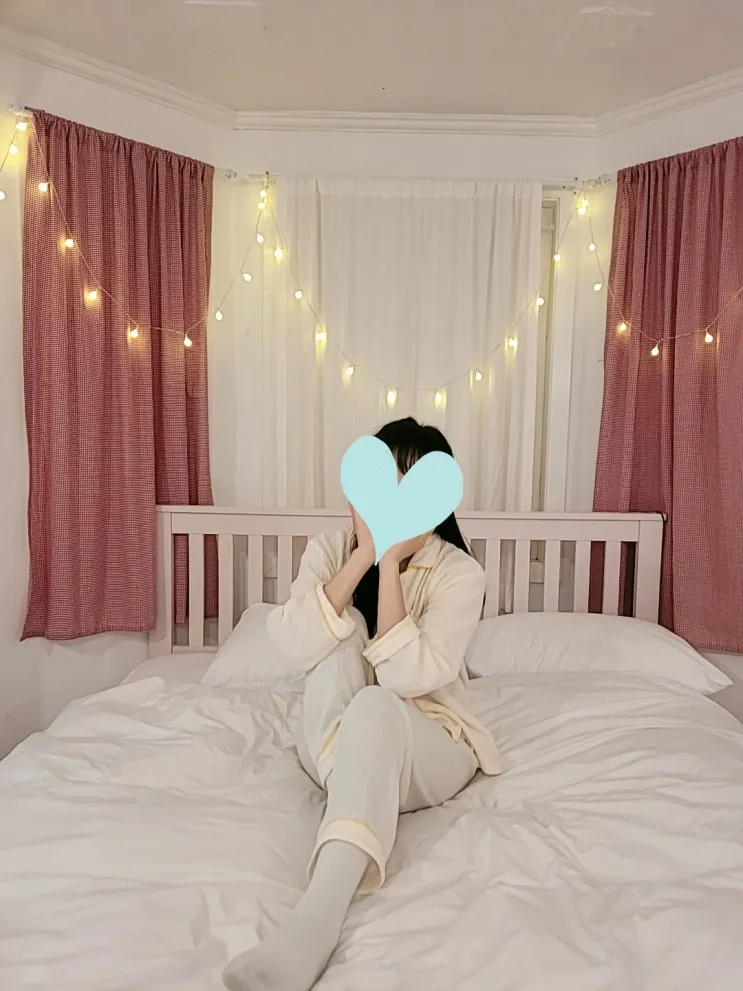 [20220218]태안 밀키블루펜션 방문기