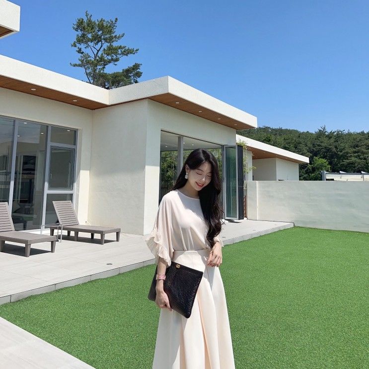 경주애견풀빌라 위클라드 애견동반펜션 넓은 독채 수영장~