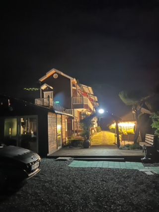 경주 보문 힐스테이 가성비 힐링 펜션