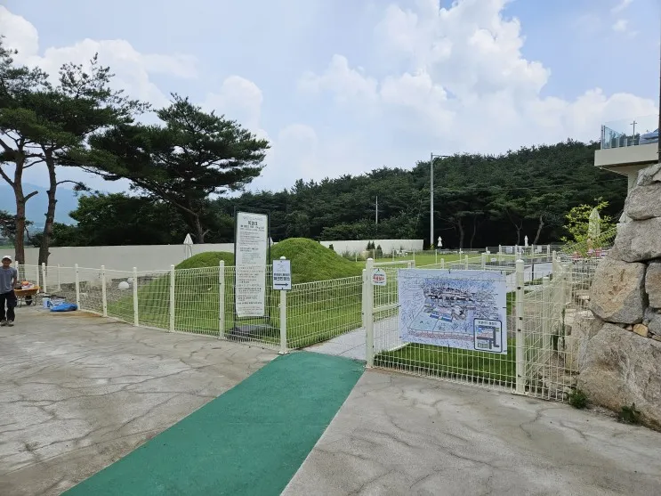 경주 위클라드 애견 풀빌라 / 풀빌라 7동