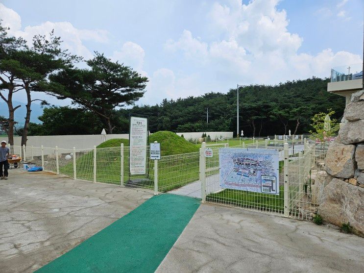 경주 위클라드 애견 풀빌라 / 풀빌라 7동