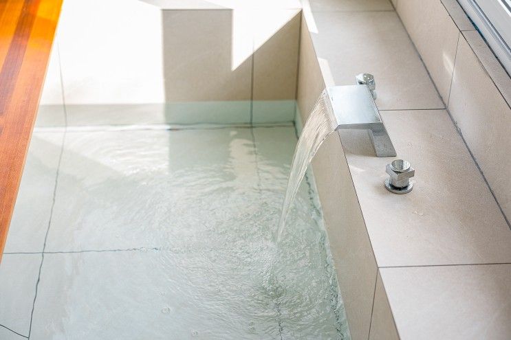 경주 애견동반펜션 독채 프리미엄 풀빌라 위클라드 자쿠지 10동