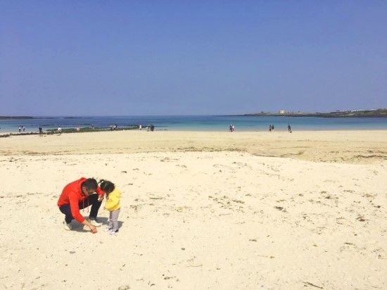 [아기와 제주여행] 둘째날 일정... 올레시장 / 맨도롱하우스