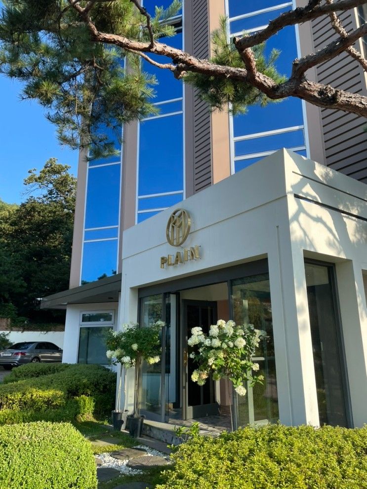 춘천호텔추천 부티크호텔 플레인호텔 PlainHotel