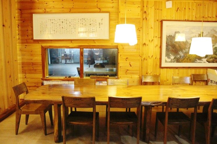 강원도 인제 동국대학교 만해마을 숙박 후기!