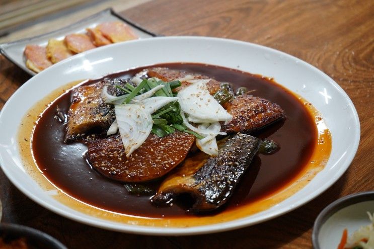 합리적인 제주 다인오세아노호텔 맛집