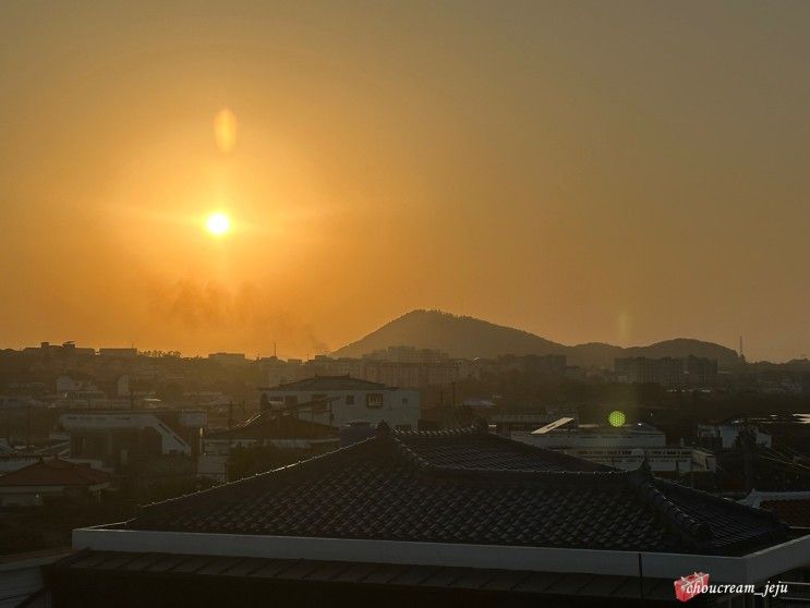 제주 함덕펜션 조천숙소 감성 좋은 제주도 오션뷰 해담하우스