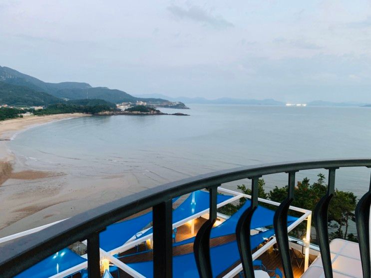 [부안] 변산반도 숙소 일마레변산리조트 다녀온 후기-*