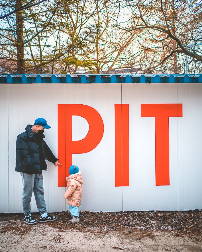 [양주 피트타운] "PIT TOWN" 몸만 가면되는 양주 캠핑식당♥서울근교 캠핑식당 / 사계절 쾌적캠핑 / 셀프바베큐장 / 양주맛집 / 반려동물동반식당