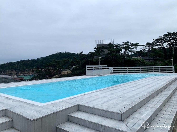 [포항 풀빌라] 풀빌라 빠쏘에서 아기랑 머물기