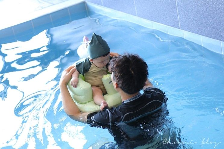 비수기, 포항 빠쏘 풀빌라에서 2박 휴가보내기