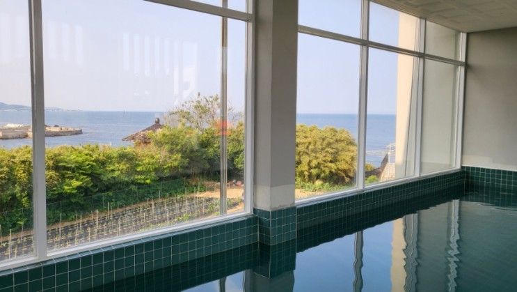 포항풀빌라 느낌충만 빠쏘풀빌라 쇼룸 후기