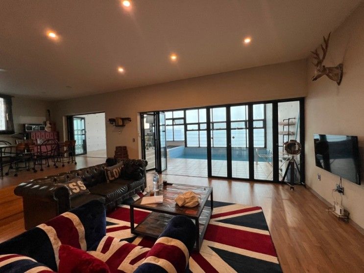 포항여행 풀빌라 빠쏘 / 호텔추천 /펜션 솔직후기