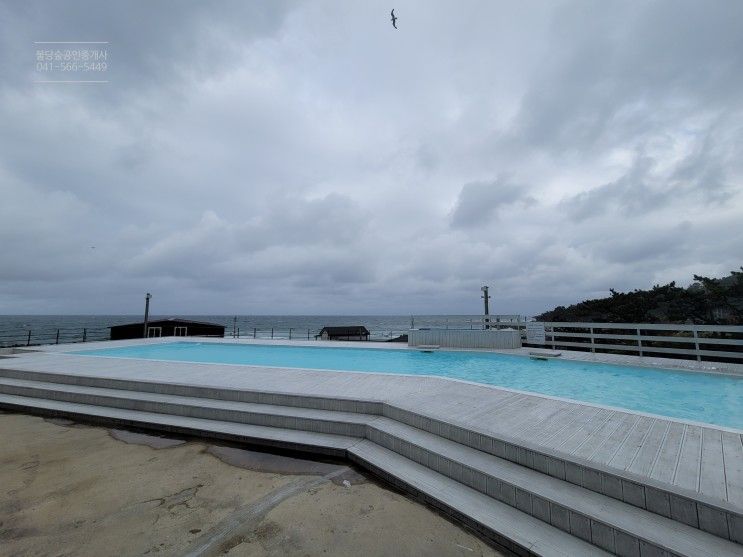 포항 풀빌라 펜션 :: 빠쏘풀빌라 펜션 다녀왔습니다~