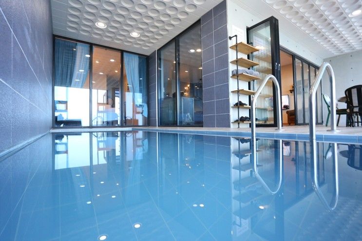 포항펜션 빠쏘풀빌라 여행가서 행복한 추억 만들었어요.