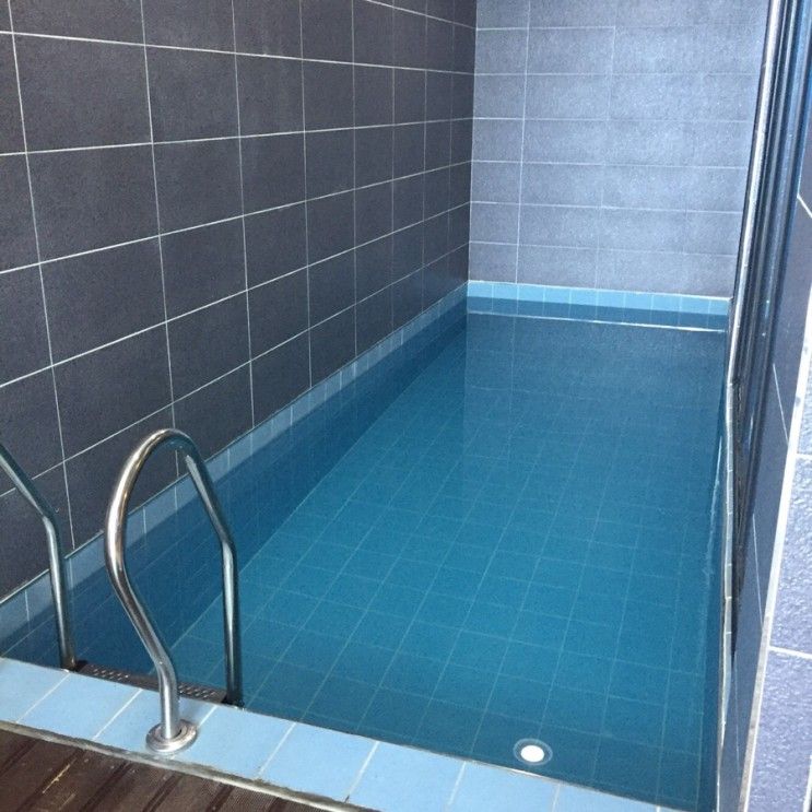 포항 빠쏘 풀빌라