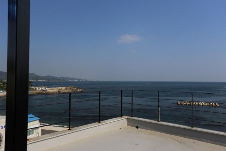 포항풀빌라펜션 럭셔리한 빠쏘펜션에서의 가족여행