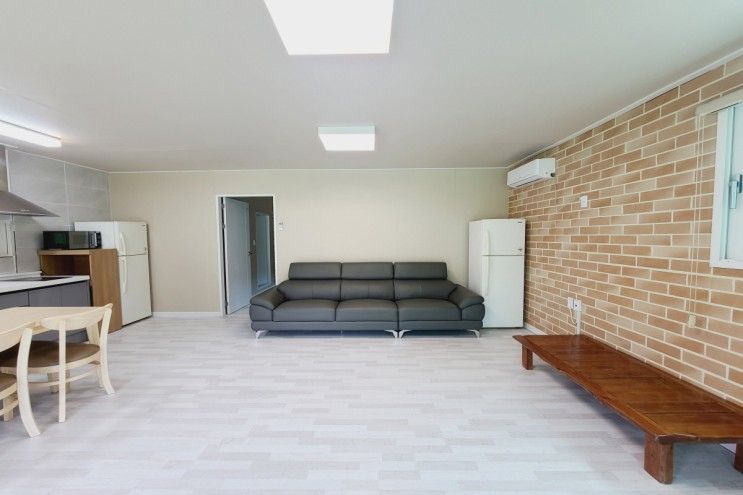 가평 가볼만한곳 가평 초록정원 계곡독채펜션...