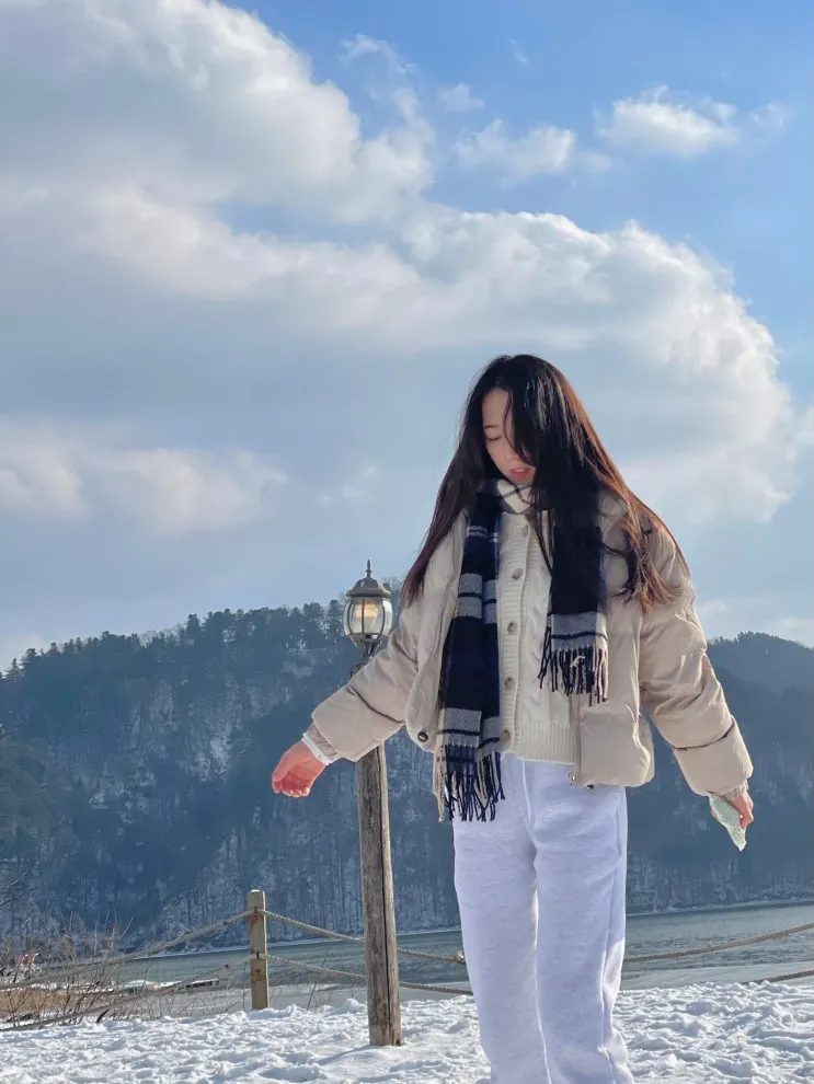 [우정여행] 생애 첫 글램핑_가평 청춘 글램핑&카라반