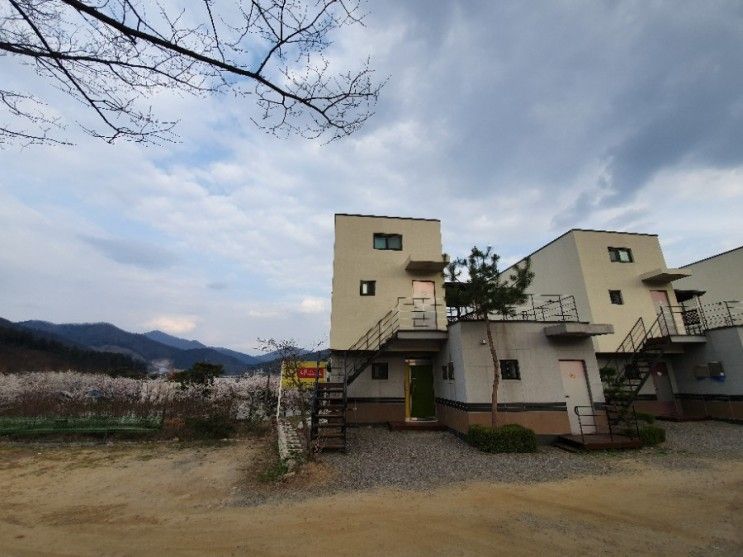 [휴네스트펜션] 아침고요수목원펜션 가평스파펜션