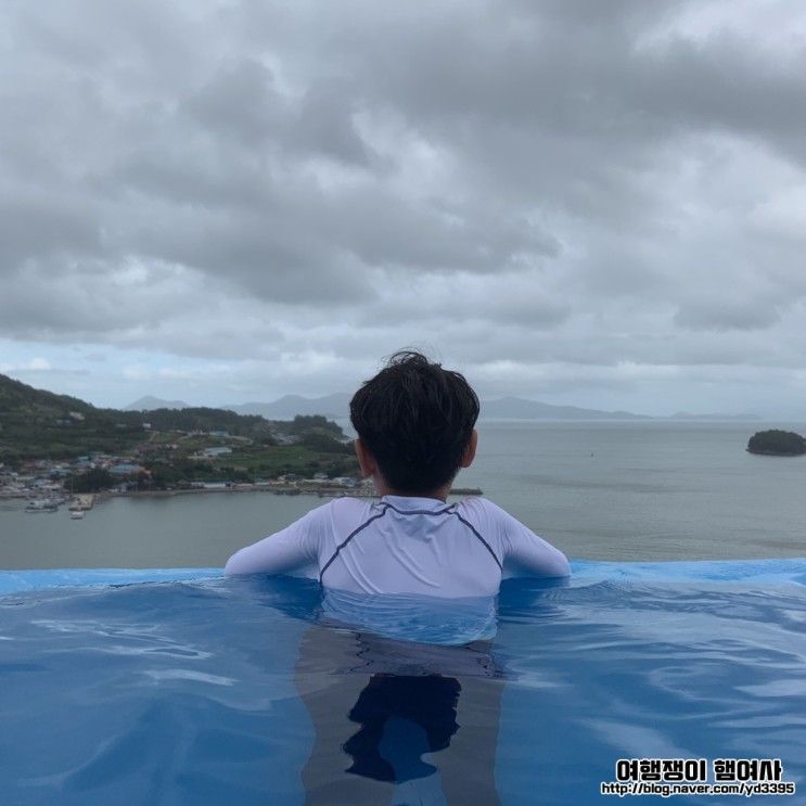 [전라도 여행]전라남도 여수여행(여수케렌시아리조트,대풍마차...