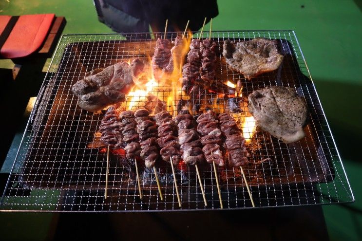 계룡산 대전근교 상신계곡펜션 너무 잘 쉬었어요